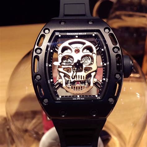 reloj richard miller precios|precio de richard mille.